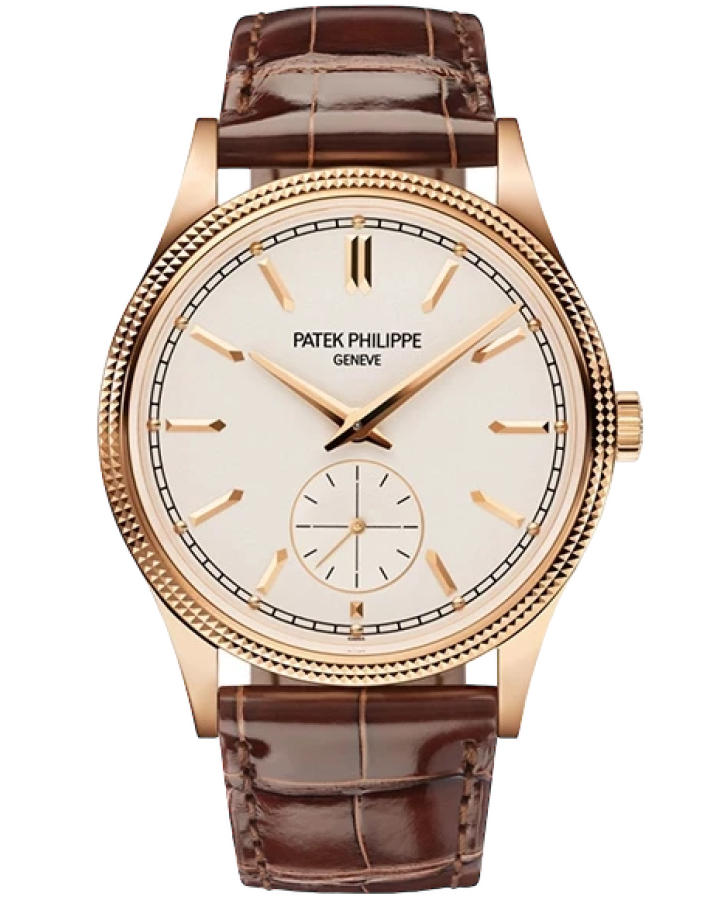 Часы Patek Philippe Calatrava 6119R-001.