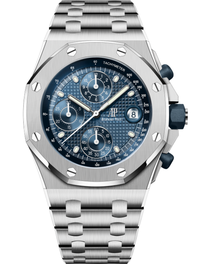 Часы AUDEMARS PIGUET ROYAL OAK OFFSHORE 26238ST.OO.2000ST.01