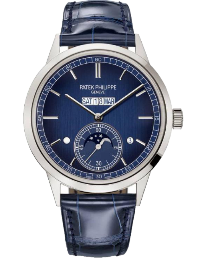 Часы Patek Philippe GRAND COMPLICATIONS 5236