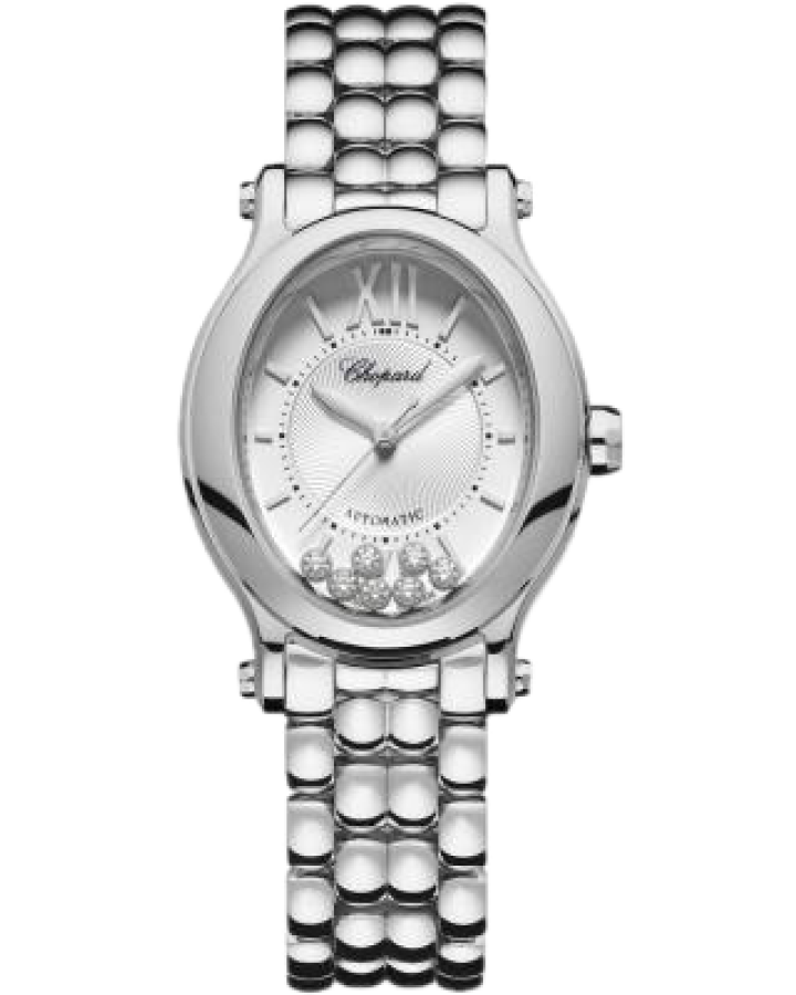 Часы Chopard Happy Diamonds Sport 278602-3002