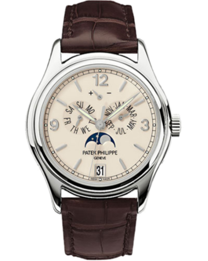 Часы Patek Philippe COMPLICATED WATCHES 5146
