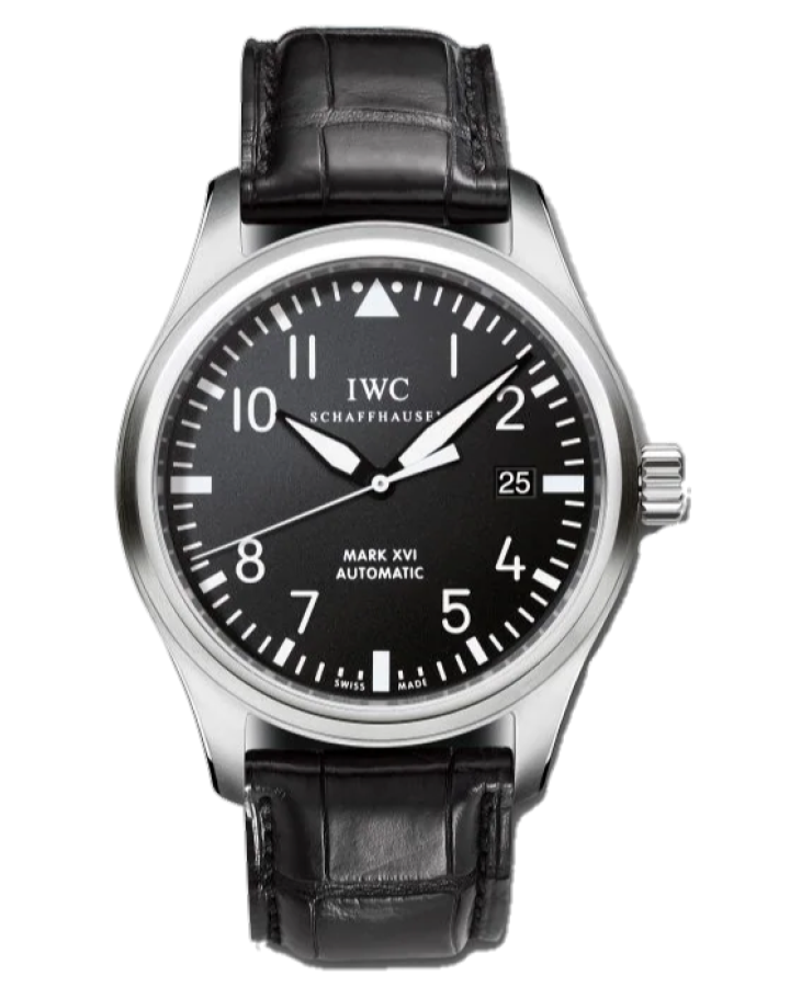 Часы IWC Pillot s Watches Mark XVI IW325501