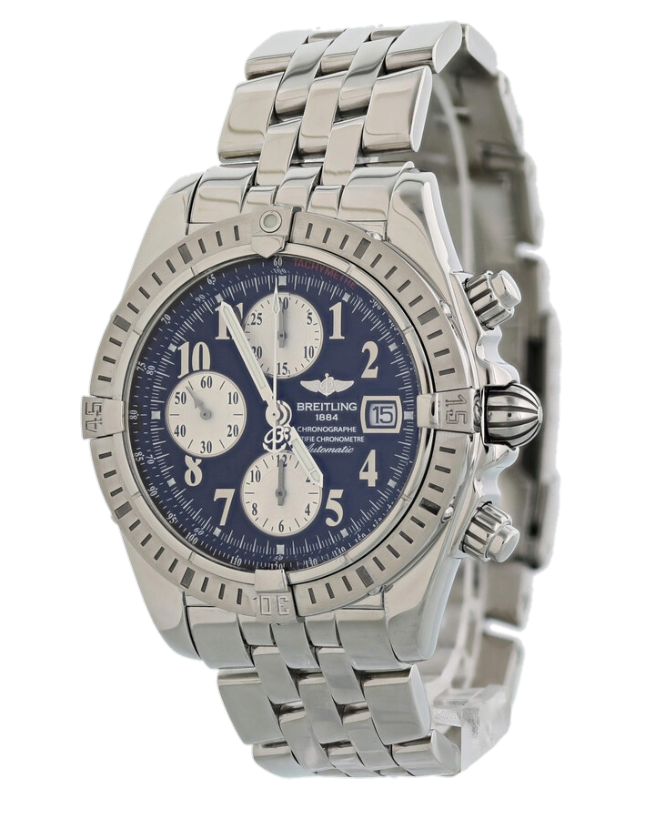 Часы Breitling Chronomat Evolution A13356