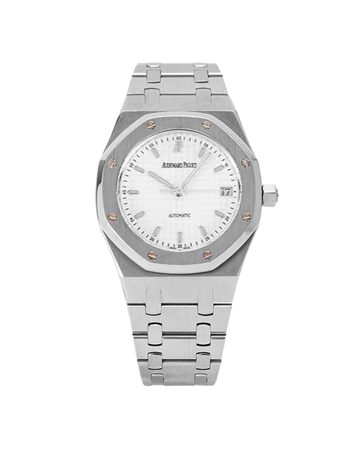 Часы AUDEMARS PIGUET Royal Oak Automatic 36мм Hands Date 14790ST.OO.0789ST.10