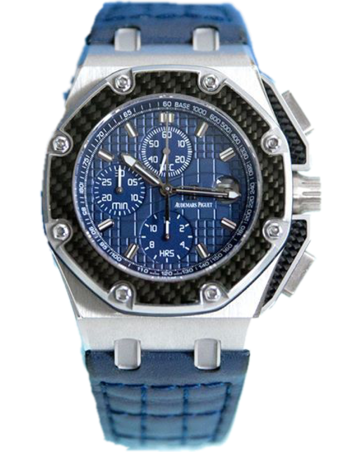 Часы AUDEMARS PIGUET Royal Oak Offshore Montoya 26030PO.OO.D021IN.01