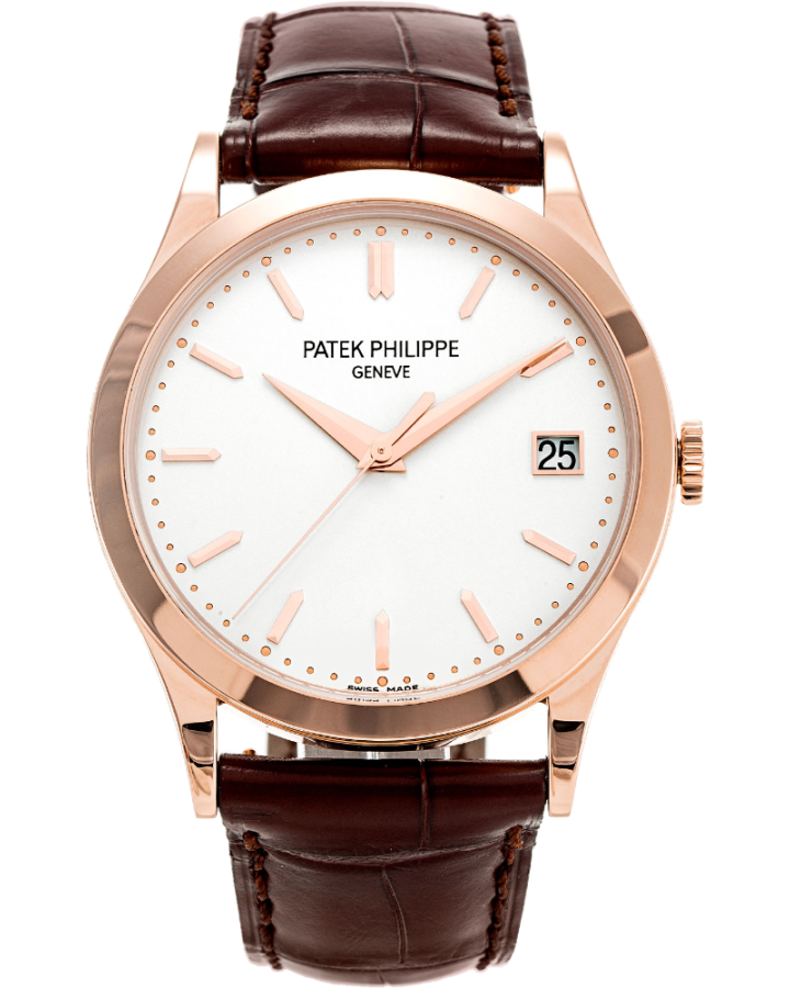 Часы Patek Philippe CALATRAVA 5296