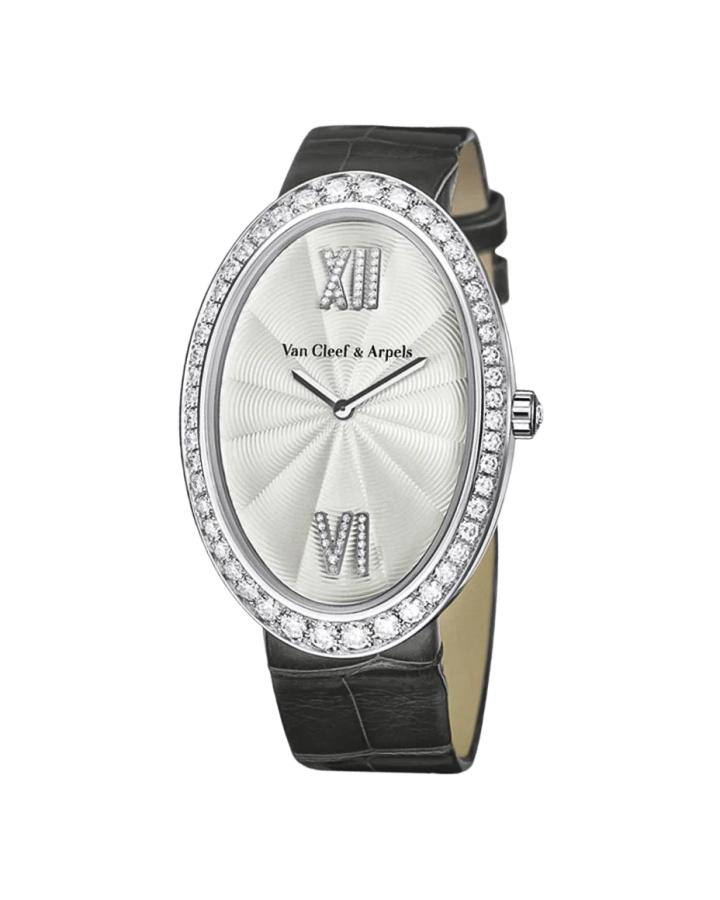 Часы Van Cleef & Arpels VCARN9VC00 WOMENS WATCHES TIMELESS XL