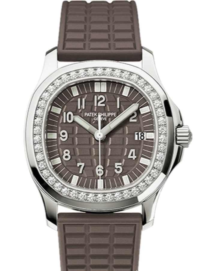 Часы Patek Philippe Aquanaut Luce 5067A-023