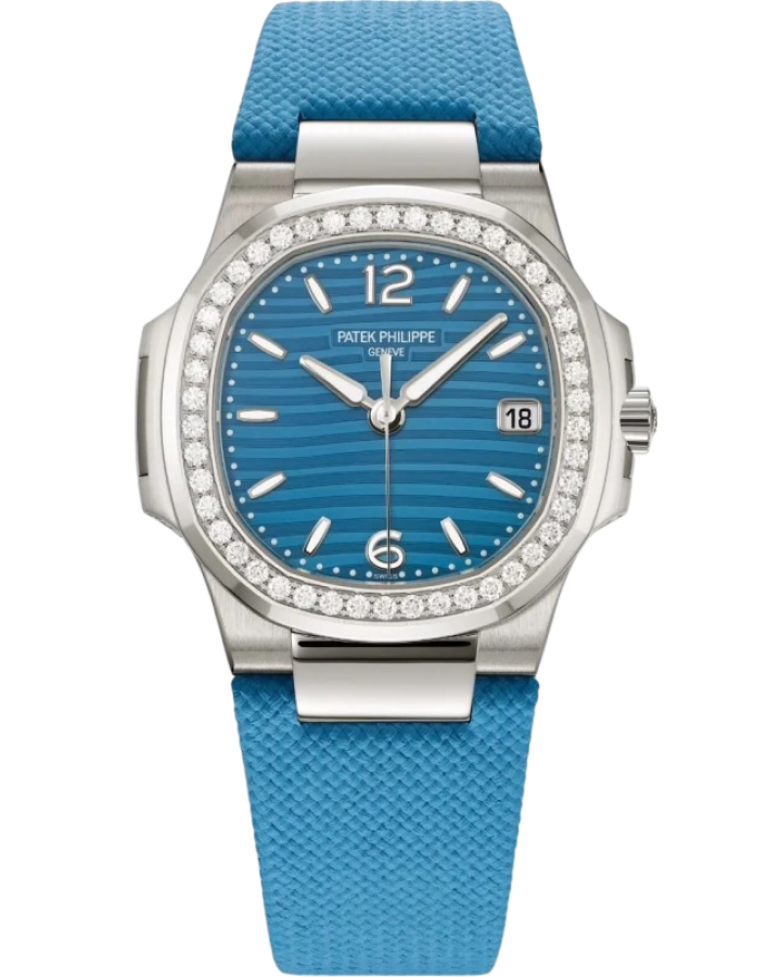 Часы Patek Philippe NAUTILUS LADY 7010G-013