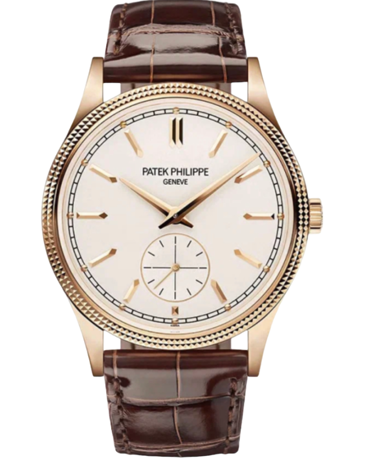 Часы Patek Philippe Calatrava 6119R-001