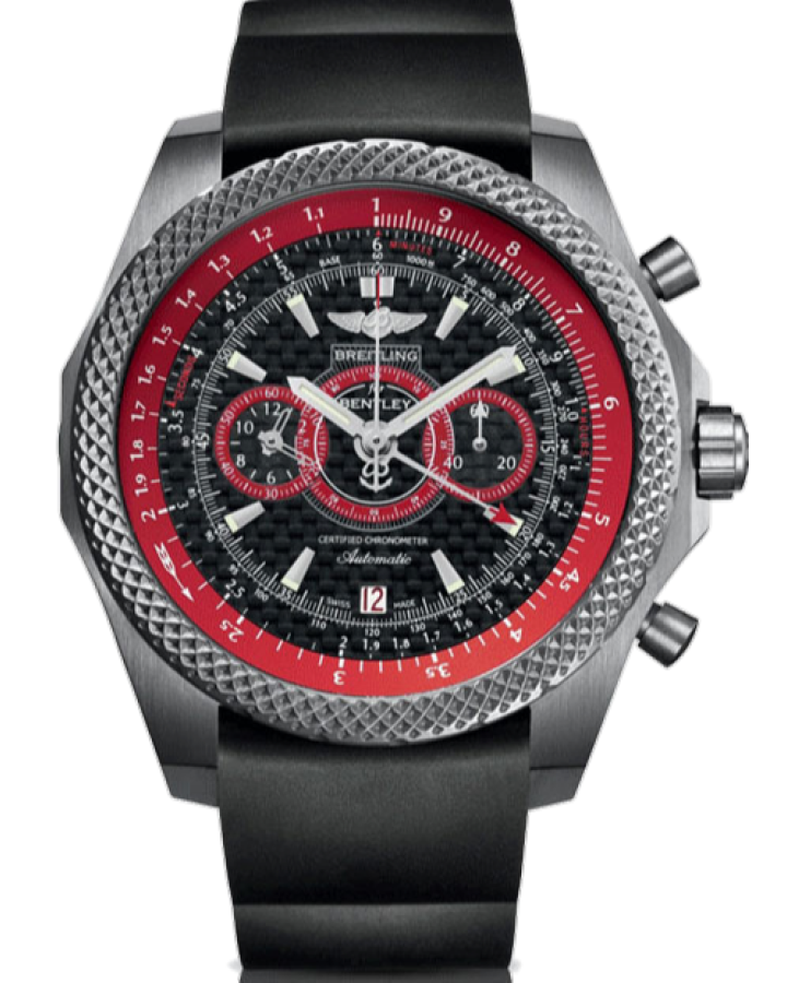 Часы Breitling for Bentley Bentley Supersports Light Body E2736529/BA62/212S