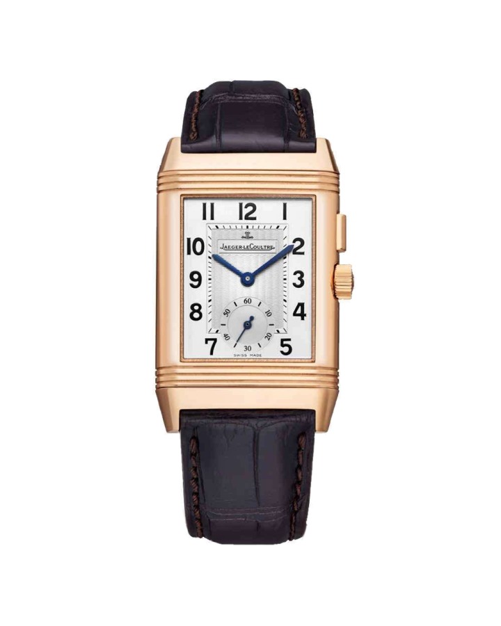 Часы Jaeger LeCoultre Jaeger-LeCoultre Complication Reverso Duo 2712410