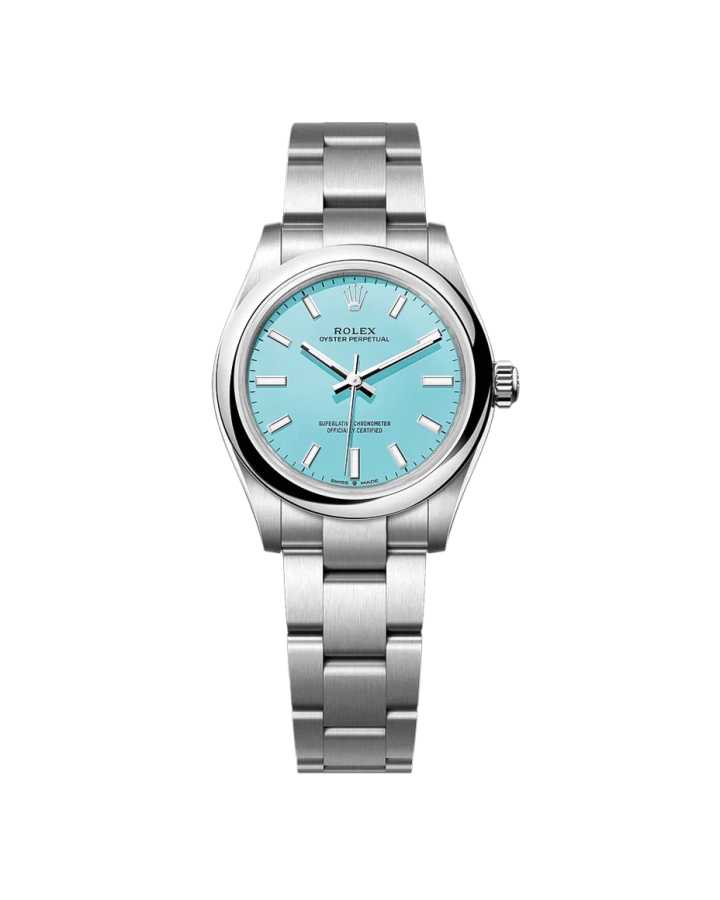 Часы Rolex Oyster Perpetual 31mm 277200-0007