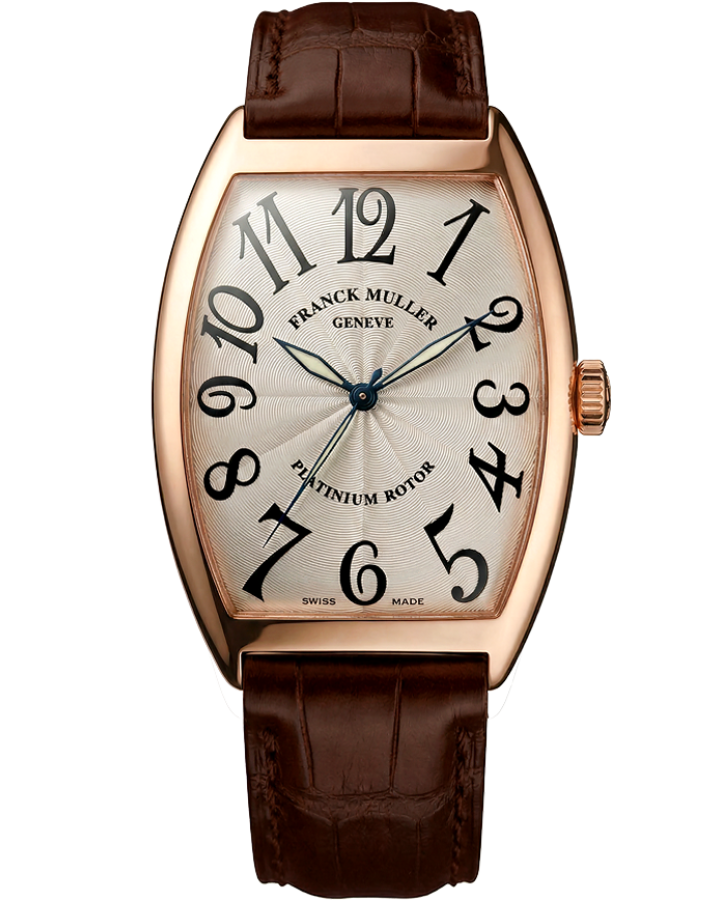Часы Franck Muller Casablanca 6850 SC