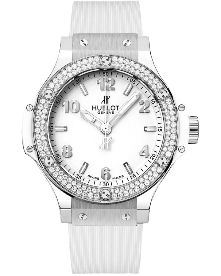 Часы Hublot Big Bang Quartz 38 mm 361.SE.2010.RW.1104