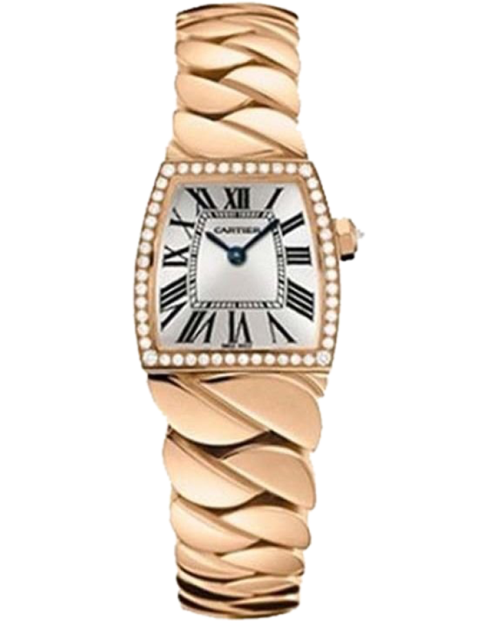 Часы Cartier La Dona de WE60060I