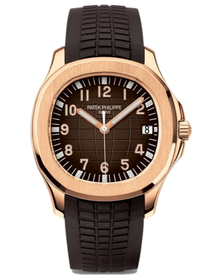 Часы Patek Philippe Aquanaut 5167R-001