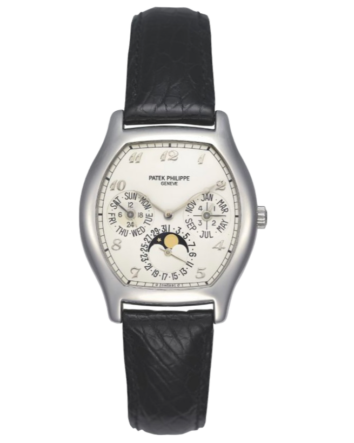 Часы Patek Philippe GRAND COMPLICATIONS 5040P-014