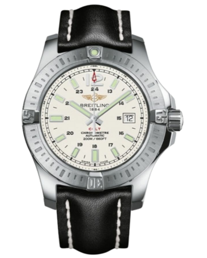 Часы Breitling Colt Automatic 44mm A1738811/G791