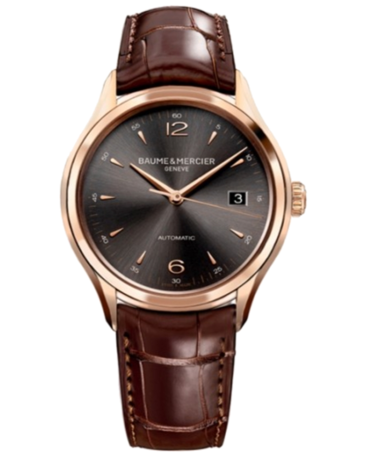 Часы Baume & Mercier Clifton MOA10059