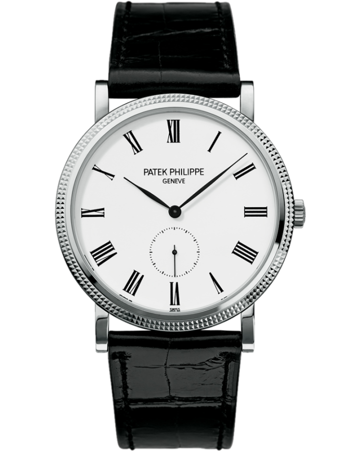 Часы Patek Philippe CALATRAVA CALATRAVA