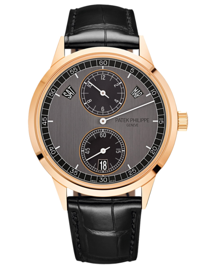 Часы Patek Philippe Complications 5235 Annual Calendar Regulator 5235/50R-001