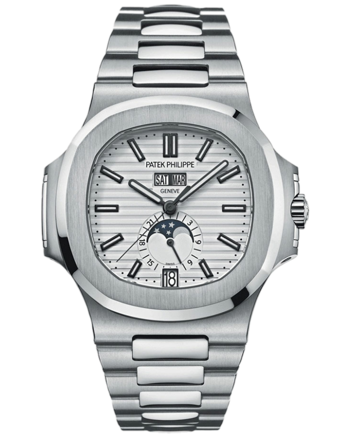 Часы Patek Philippe Nautilus 5726/1A-010