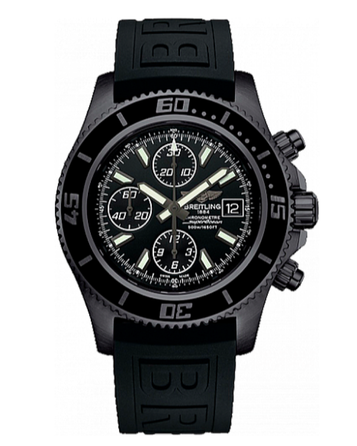 Часы Breitling Superocean Chronograph
