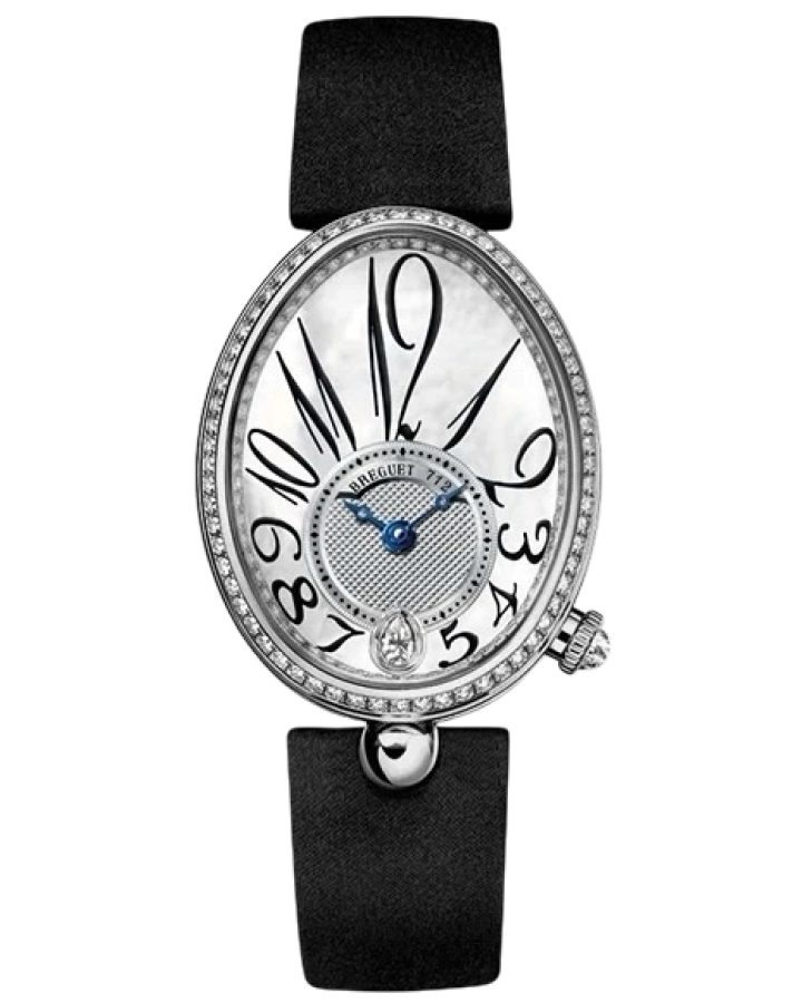 Часы Breguet REINE DE NAPLES 8918
