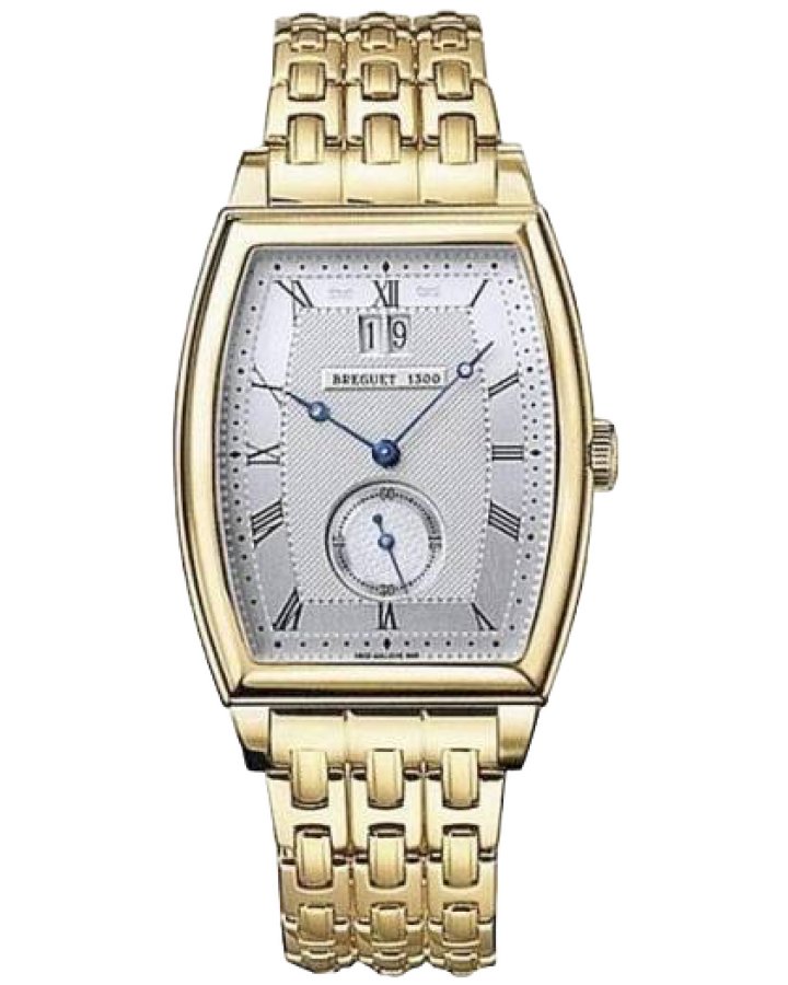 Часы Breguet Heritage 5480BA/12/AB0