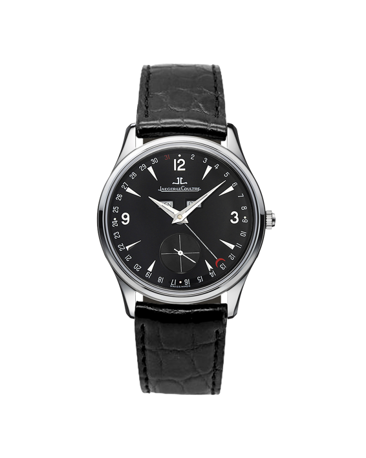 Часы Jaeger LeCoultre Jaeger-le Coultre Master Control Triple Calendar