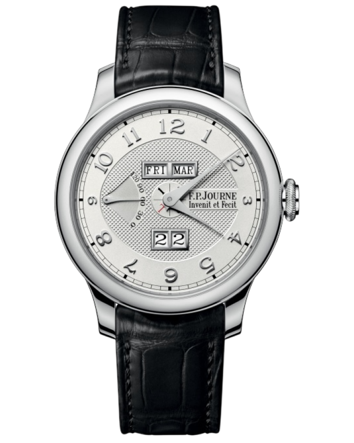 Часы F.P. Journe QUANTIÈME PERPÉTUEL QP CALIBRE 1300.3