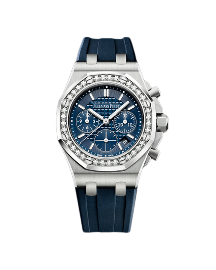 Часы AUDEMARS PIGUET ROYAL OAK OFFSHORE CHRONOGRAPH