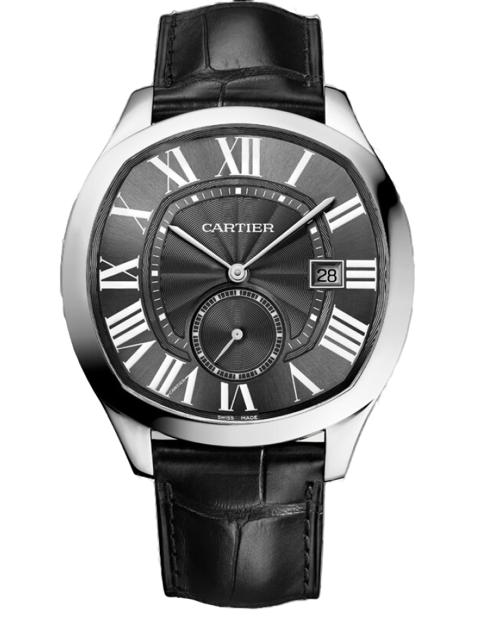 Часы Cartier Drive de WSNM0018