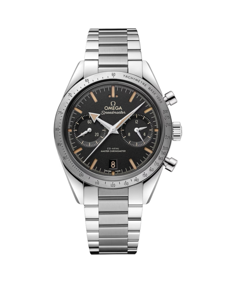 Часы Omega SPEEDMASTER 332.10.41.51.01.001