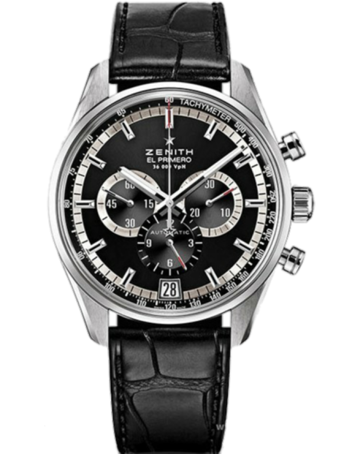 Часы Zenith Chronomaster El Primero 03.2040.400/21.C496