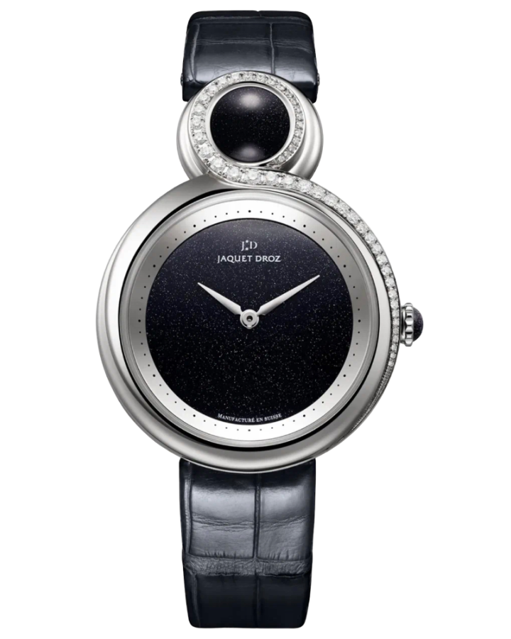 Часы Jaquet Droz LADY 8 AVENTURINE Elegance J014500270