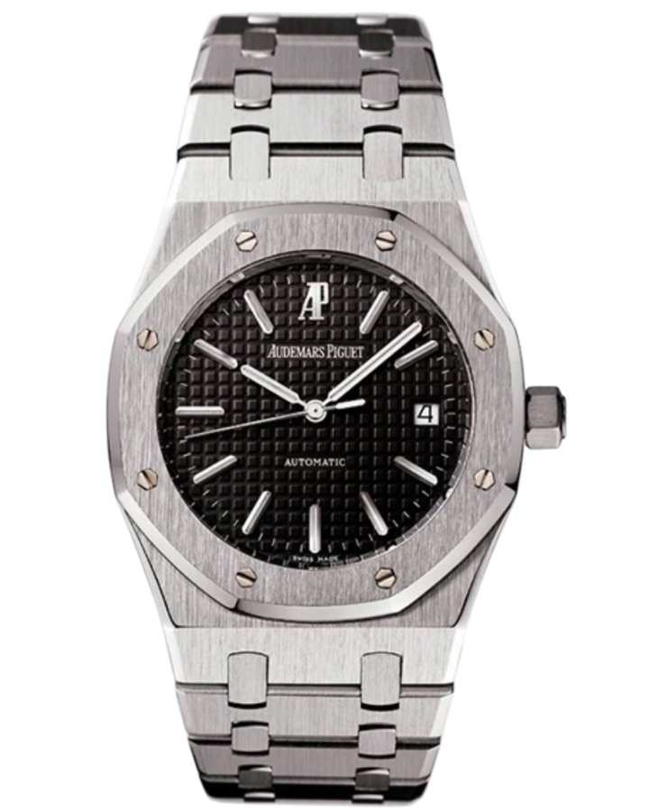 Часы AUDEMARS PIGUET ROYAL OAK SELFWINDING 39 MM 15300ST.OO.1220ST.03