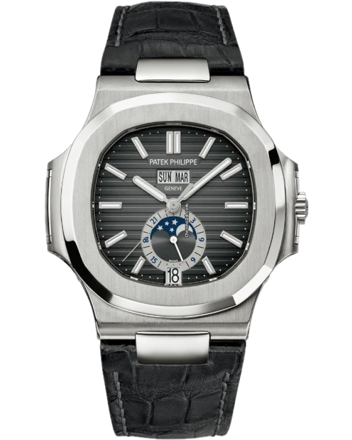 Часы Patek Philippe Nautilus 5726A-001