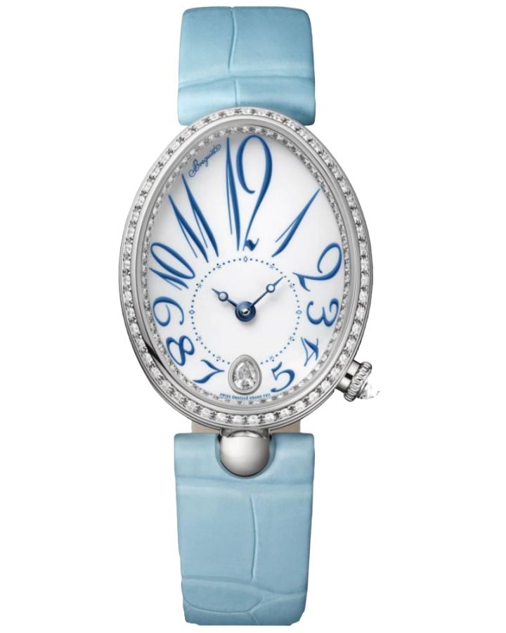 Часы Breguet Reine de Naples 8918BB/28/964/D00D