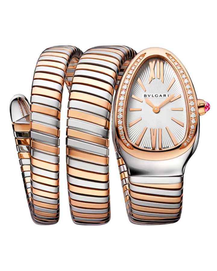 Часы Bulgari SERPENTI TUBOGAS 103149