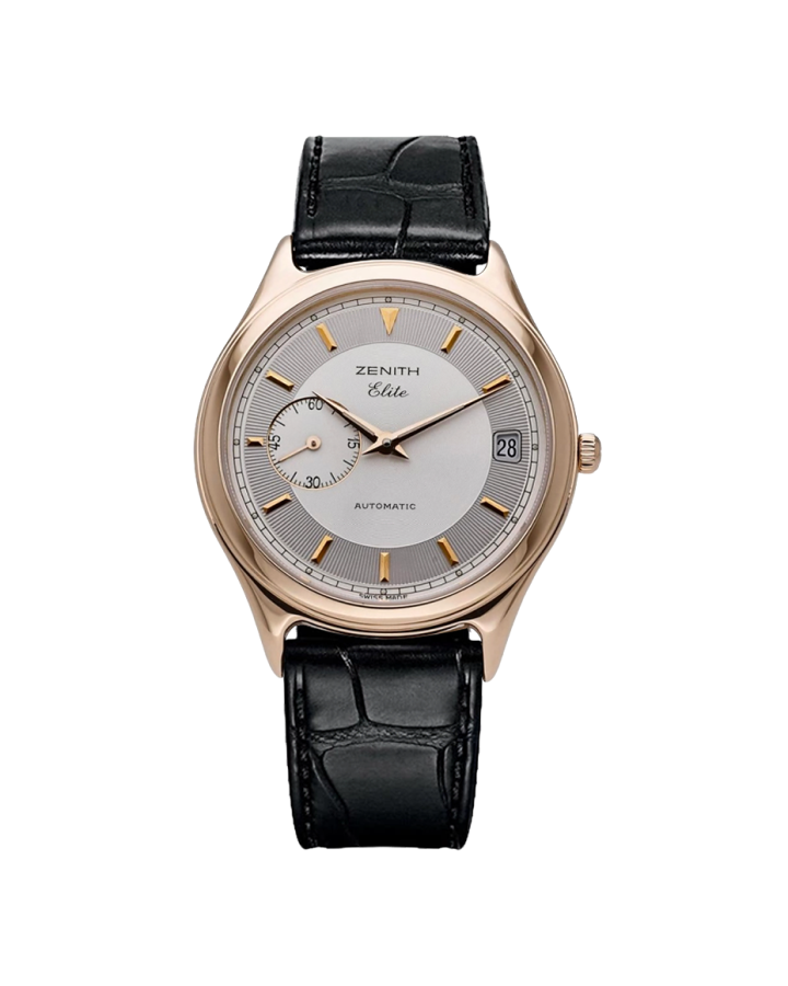 Часы Zenith Elite FULL SET 17.0040.680/02