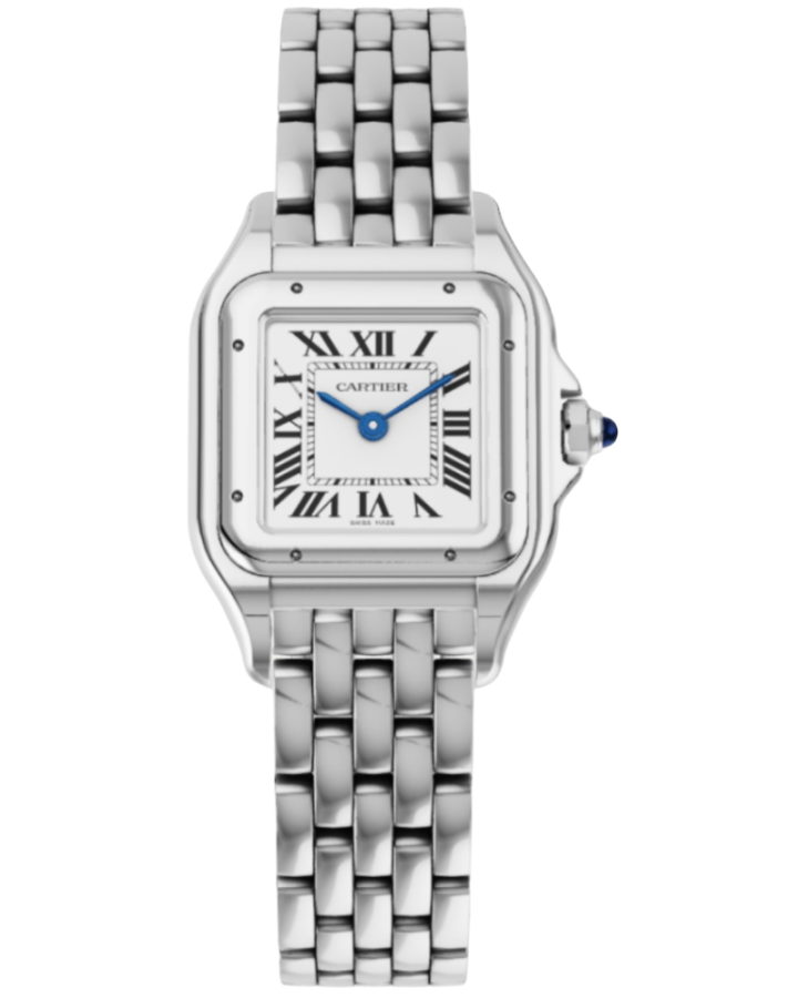 Часы Cartier PANTHÈRE DE WATCH SMALL MODEL WSPN0006