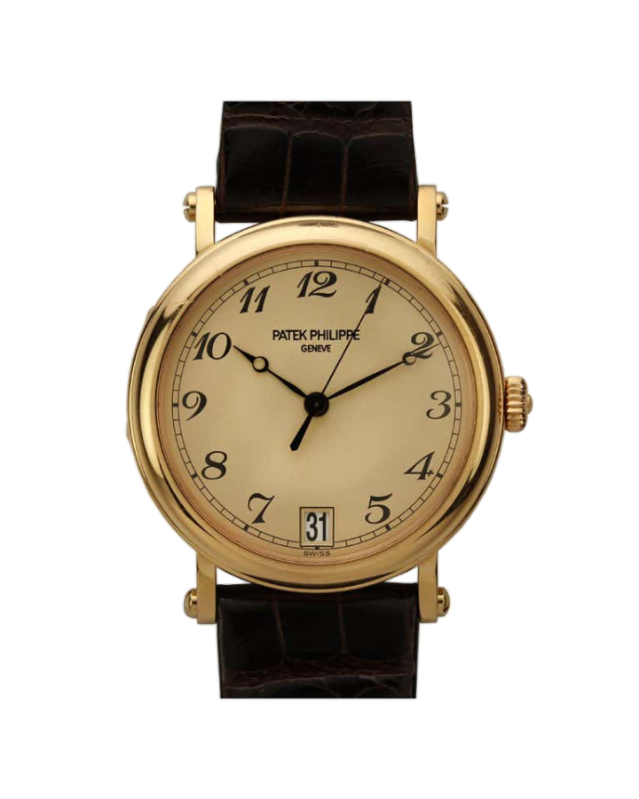 Часы Patek Philippe Wristwatch 5053J