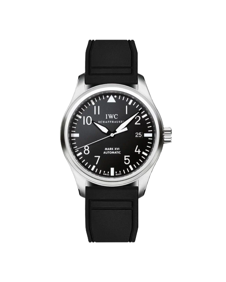 Часы IWC Pillot s Watches Mark XVI IW325501