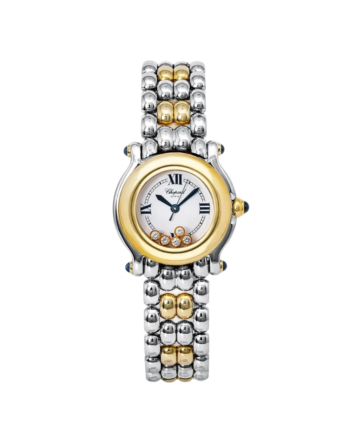 Часы Chopard Happy Sport 27/8256-23