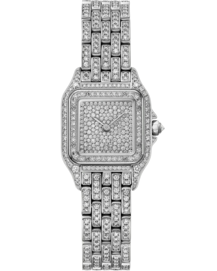 Часы Cartier PANTHÈRE DE WATCH HPI01801