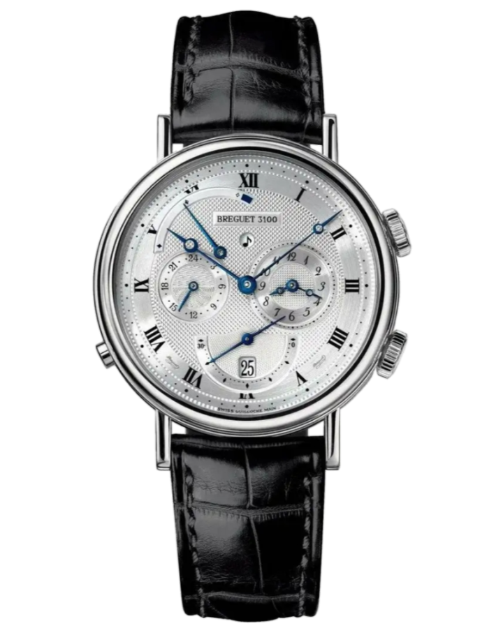 Часы Breguet Classique Le Reveil du Tsar 5707BB/12/9V6