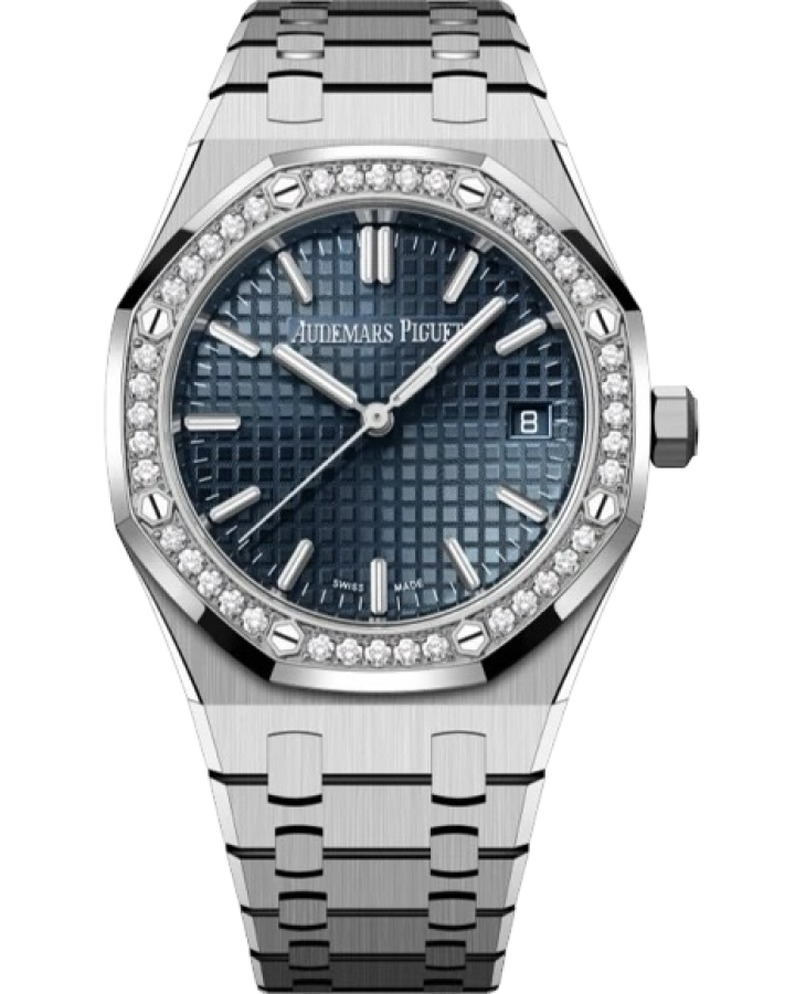 Часы AUDEMARS PIGUET ROYAL OAK SELFWINDING 34 MM 77451ST.ZZ.1361ST.04