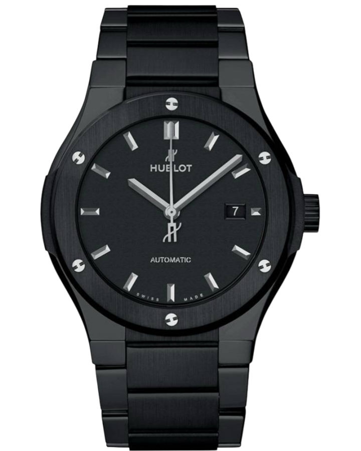 Часы Hublot Classic Fusion Automatic 42mm 548.CM.1170.CM